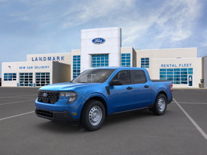 New 2025 Ford Maverick XL