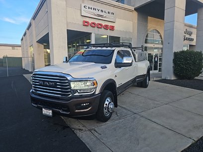 Used 2023 RAM 3500 Limited