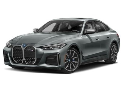 Used 2023 BMW i4 eDrive35