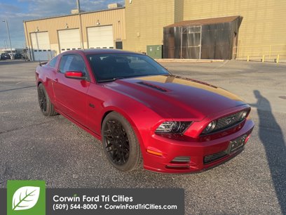 Used 2014 Ford Mustang GT w/ Equipment Group 301A