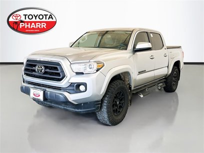 Used 2022 Toyota Tacoma SR5