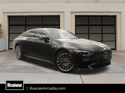 Used 2019 Mercedes-Benz AMG GT 53