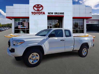 Used 2023 Toyota Tacoma SR