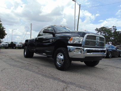 Used 2010 Dodge Ram 3500 Truck SLT w/ Big Horn Regional Package