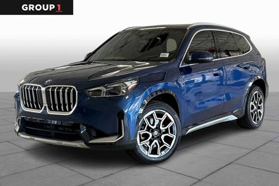 Certified 2025 BMW X1 xDrive28i w/ Technology Package
