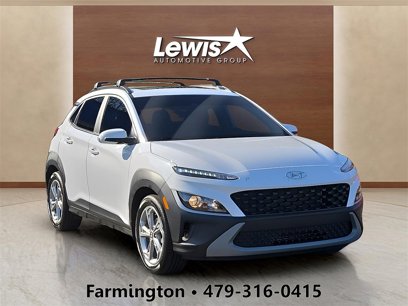Used 2023 Hyundai Kona SEL w/ Convenience Package