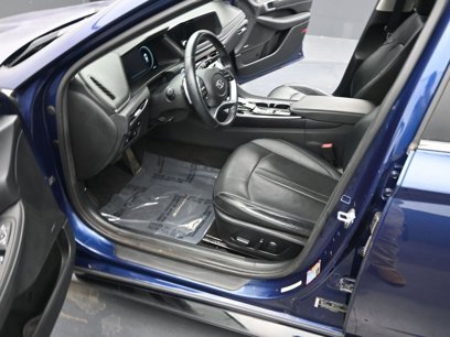 Used 2022 Hyundai Sonata Limited