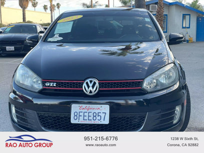 Used 2013 Volkswagen Golf 4-Door