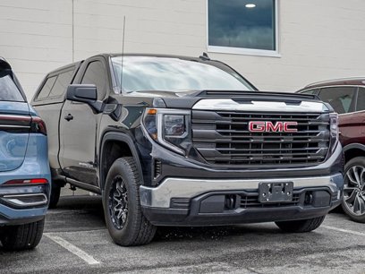 Used 2023 GMC Sierra 1500 Pro