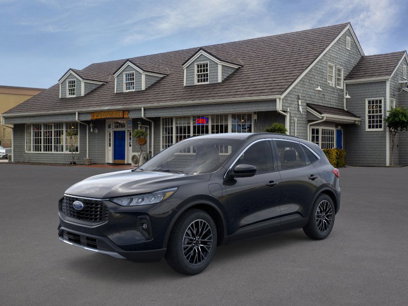 New 2025 Ford Escape SE
