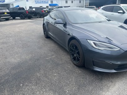 Used 2021 Tesla Model S Long Range