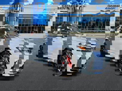 New 2025 Honda Civic Type R