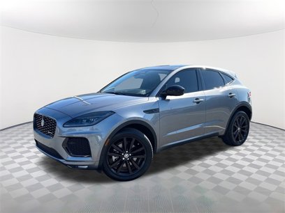 New 2024 Jaguar E-PACE R-Dynamic SE
