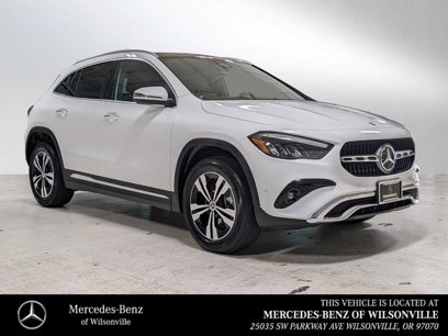 Certified 2024 Mercedes-Benz GLA 250 4MATIC