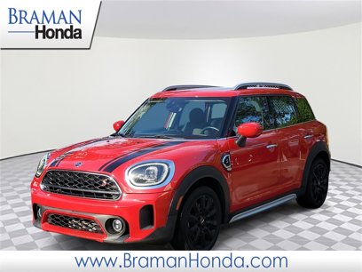 Used 2023 MINI Cooper Countryman S