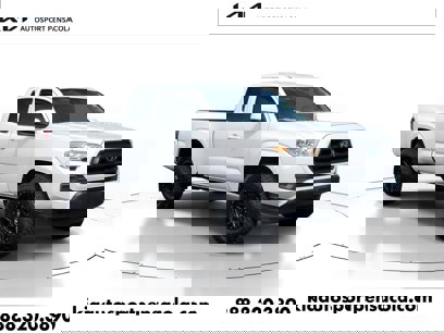 Used 2020 Toyota Tacoma SR5