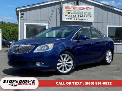 Used 2014 Buick Verano Convenience