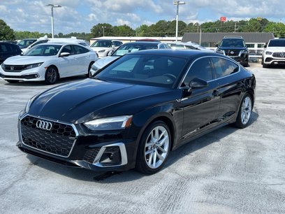 Used 2024 Audi A5 2.0T Premium Plus w/ Premium Plus
