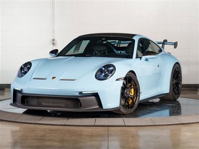 Used 2024 Porsche 911 GT3