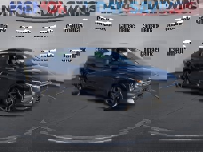 Certified 2025 Kia K4 LXS