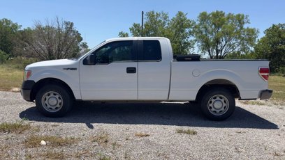 Used 2013 Ford F150 XL w/ XL Plus Pkg