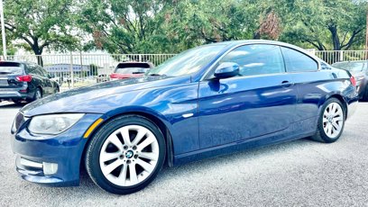 Used 2013 BMW 328i Coupe