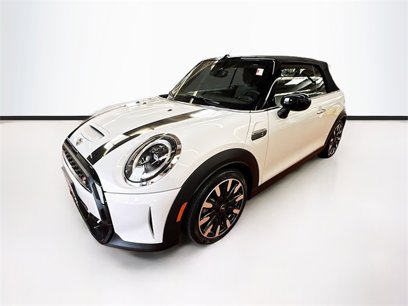 Certified 2022 MINI Cooper S w/ Premium Package