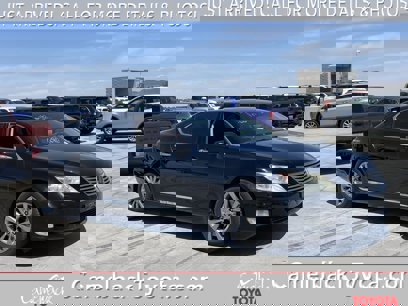 Used 2011 Lexus LS 460 L