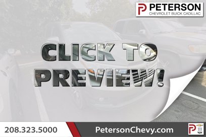 Used 2016 Toyota Highlander XLE