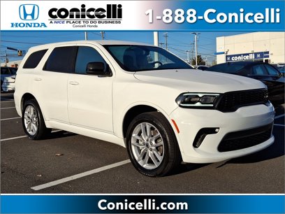 Used 2023 Dodge Durango GT