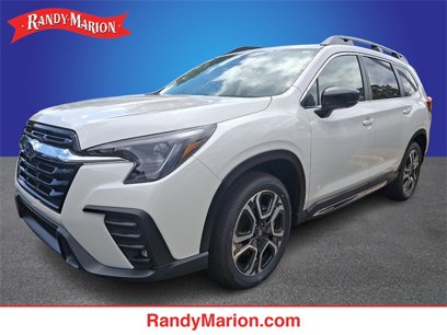 New 2025 Subaru Ascent Limited