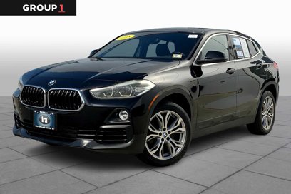 Used 2018 BMW X2 sDrive28i