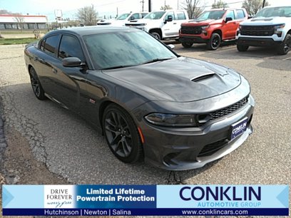 Used 2022 Dodge Charger Scat Pack w/ Plus Group