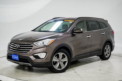 Used 2013 Hyundai Santa Fe GLS w/ Popular Equipment Pkg