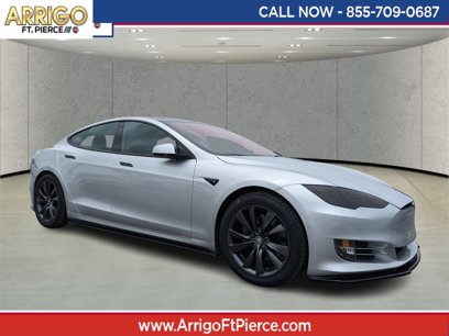 Used 2018 Tesla Model S 75D