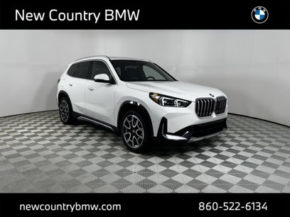 New 2025 BMW X1 xDrive28i w/ Convenience Package