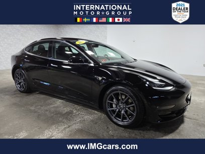 Used 2019 Tesla Model 3 Long Range