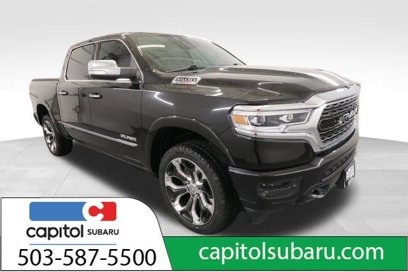 Used 2020 RAM 1500 Limited