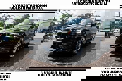Certified 2021 Volvo S60 T6 Momentum w/ Climate Package