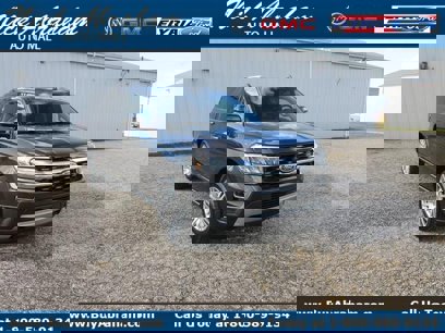 Certified 2024 Ford Expedition Max Limited