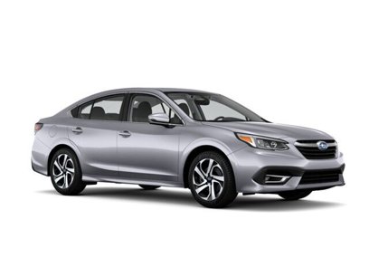 Certified 2022 Subaru Legacy Limited XT