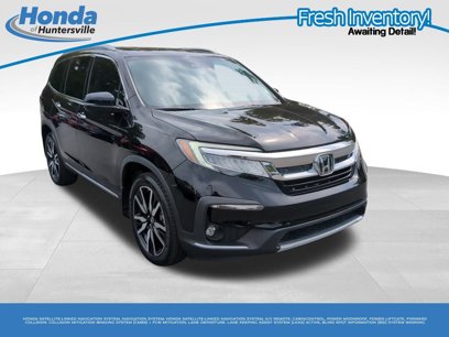 Used 2020 Honda Pilot Touring