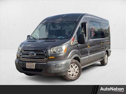 Used 2017 Ford Transit 350 XLT