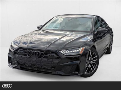 New 2025 Audi A7 3.0T Premium Plus