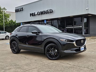 Certified 2024 MAZDA CX-30 2.5 Turbo w/ Premium Package