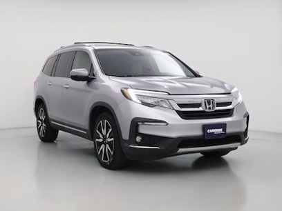 Used 2020 Honda Pilot Touring