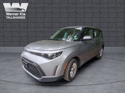 Certified 2024 Kia Soul LX w/ Option Group 015