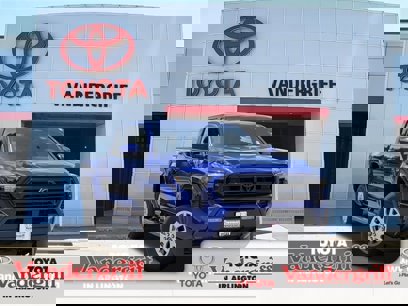 Used 2024 Toyota Tacoma SR5