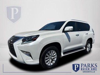 Used 2022 Lexus GX 460 Premium