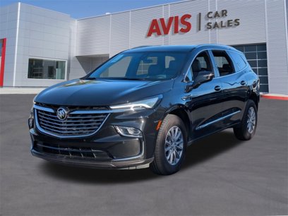 Used 2024 Buick Enclave Premium